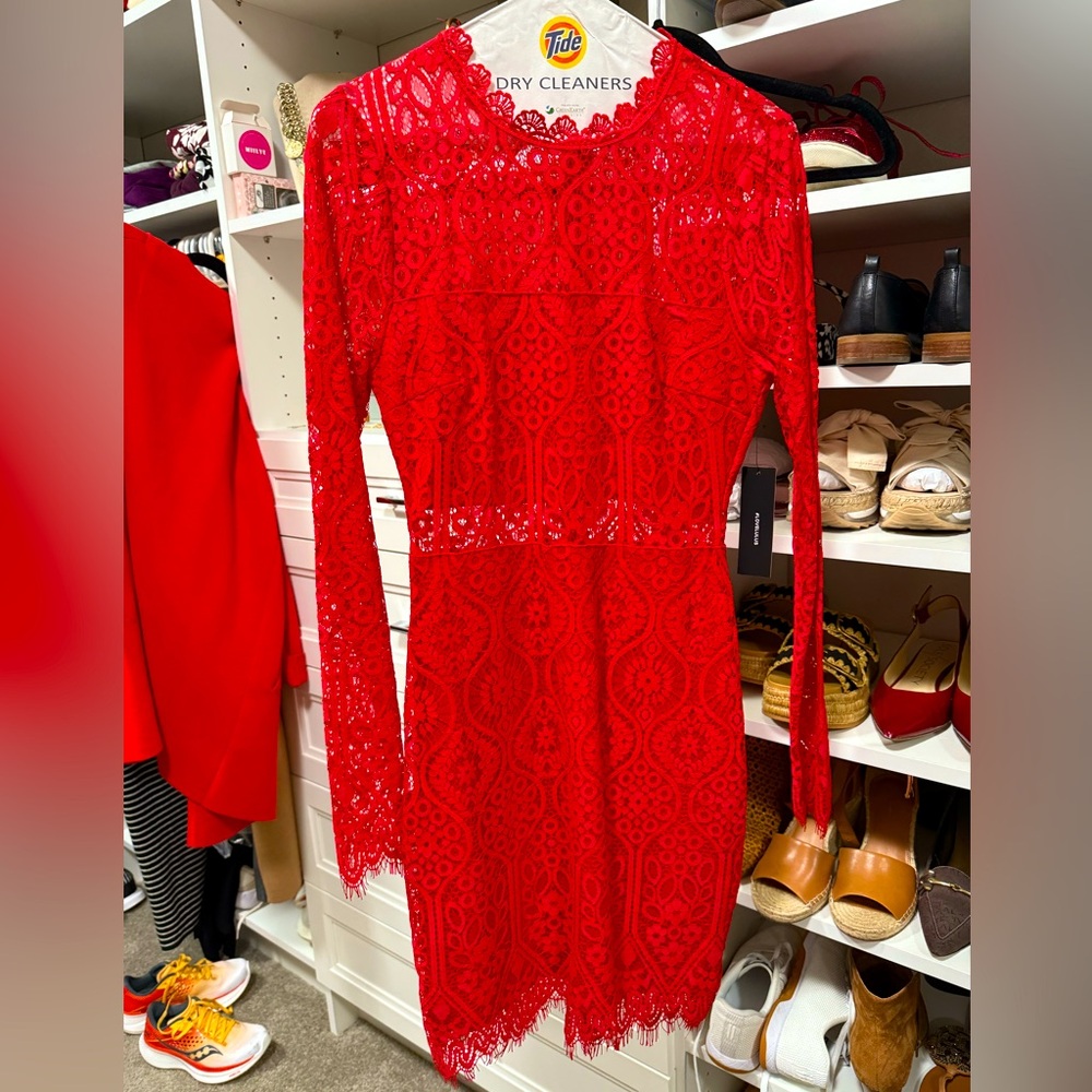 Perfect Valentines dress